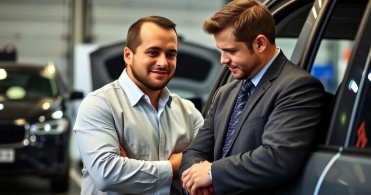 Автоюрист рядом: как не потерять деньги и нервы после ДТП и в других автосложностях