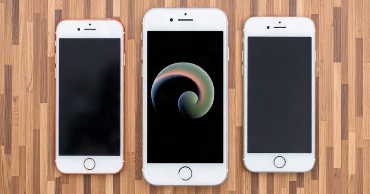 Какой iPhone выбрать для фото, работы и повседневной жизни: практичный гид без лишней воды